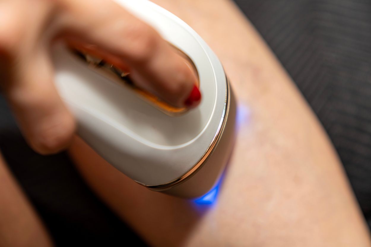 At-Home Lasers: Do They Really Work? Are They Worth the Cost? Image