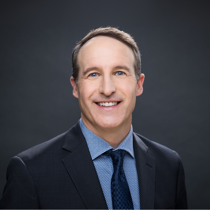 Dr. Timothy Janiga Image