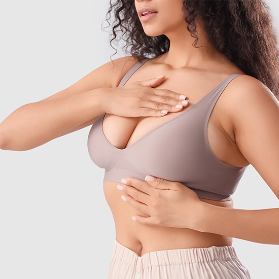 Capsulectomy & Capsulorrhaphy Image