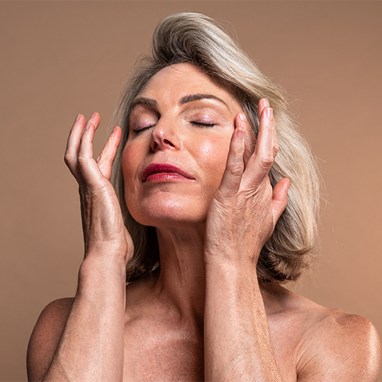 Eyelid Surgery Image