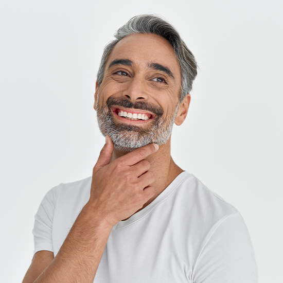 Chin Augmentation Image