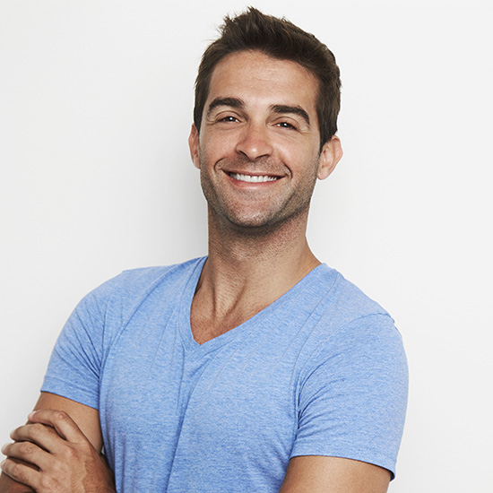 Restylane For Men Image