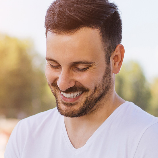 Dysport® for Men Image