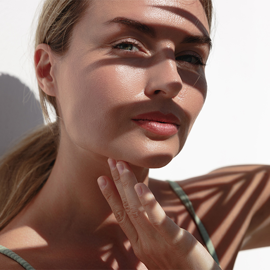 IPL Laser Photofacial Image