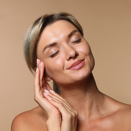 Juvéderm® Skinvive™ Image