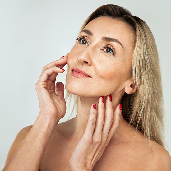 Juvéderm® Voluma Image