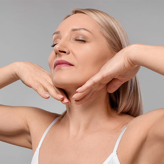 Juvéderm® Volux™ XC Image