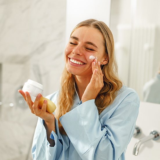 Skin Care Tips Image