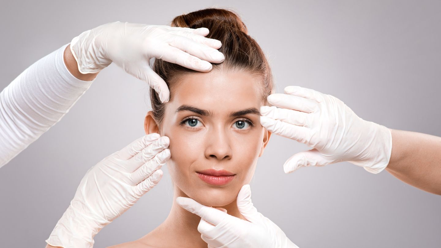Why a Mini Facelift is a Popular Choice for Facial Rejuvenation in Reno Image