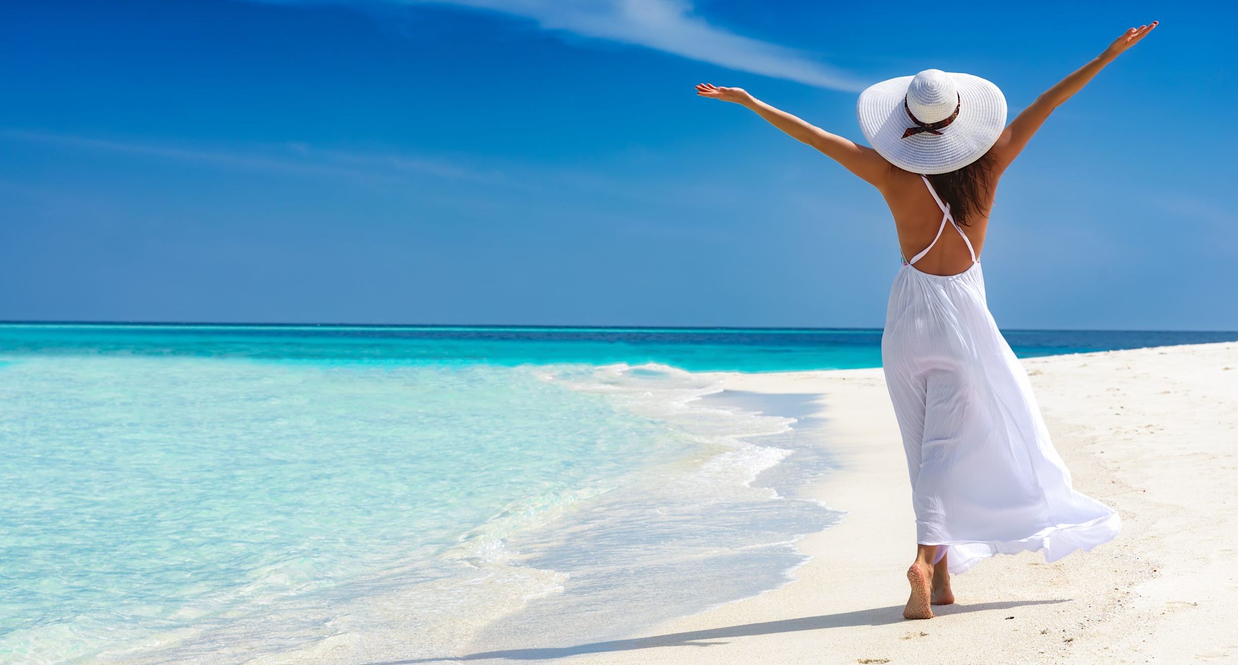 Getting Bikini Ready Image