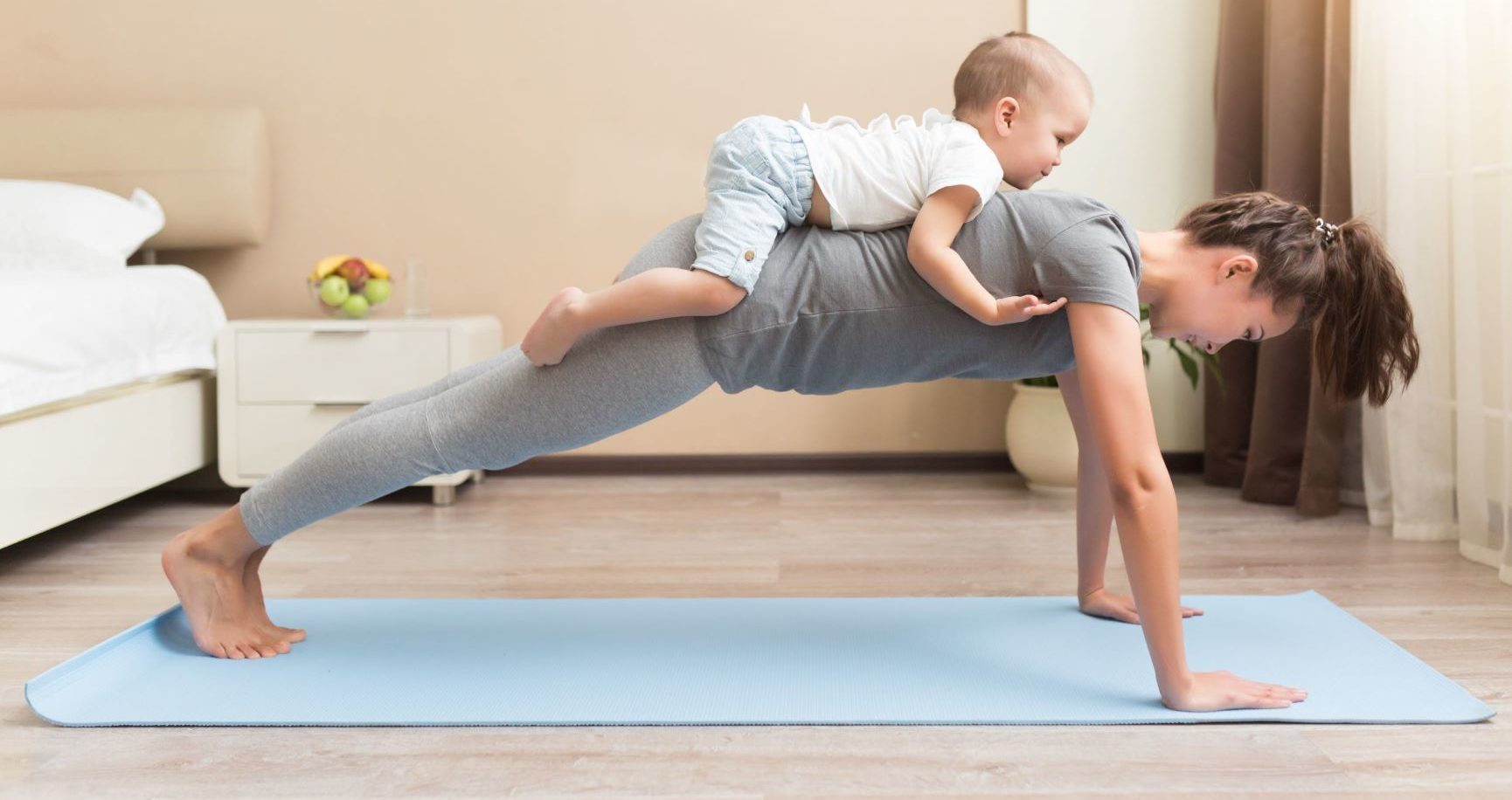 Mommy Makeover: Is it Right For You? Image