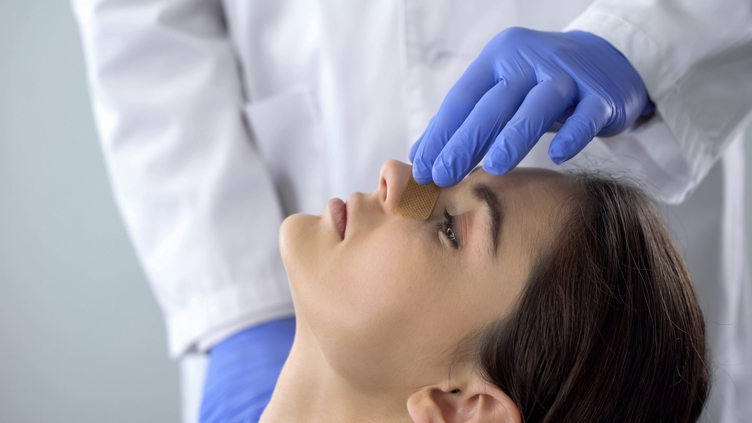 What to Expect from Your Rhinoplasty Process Image