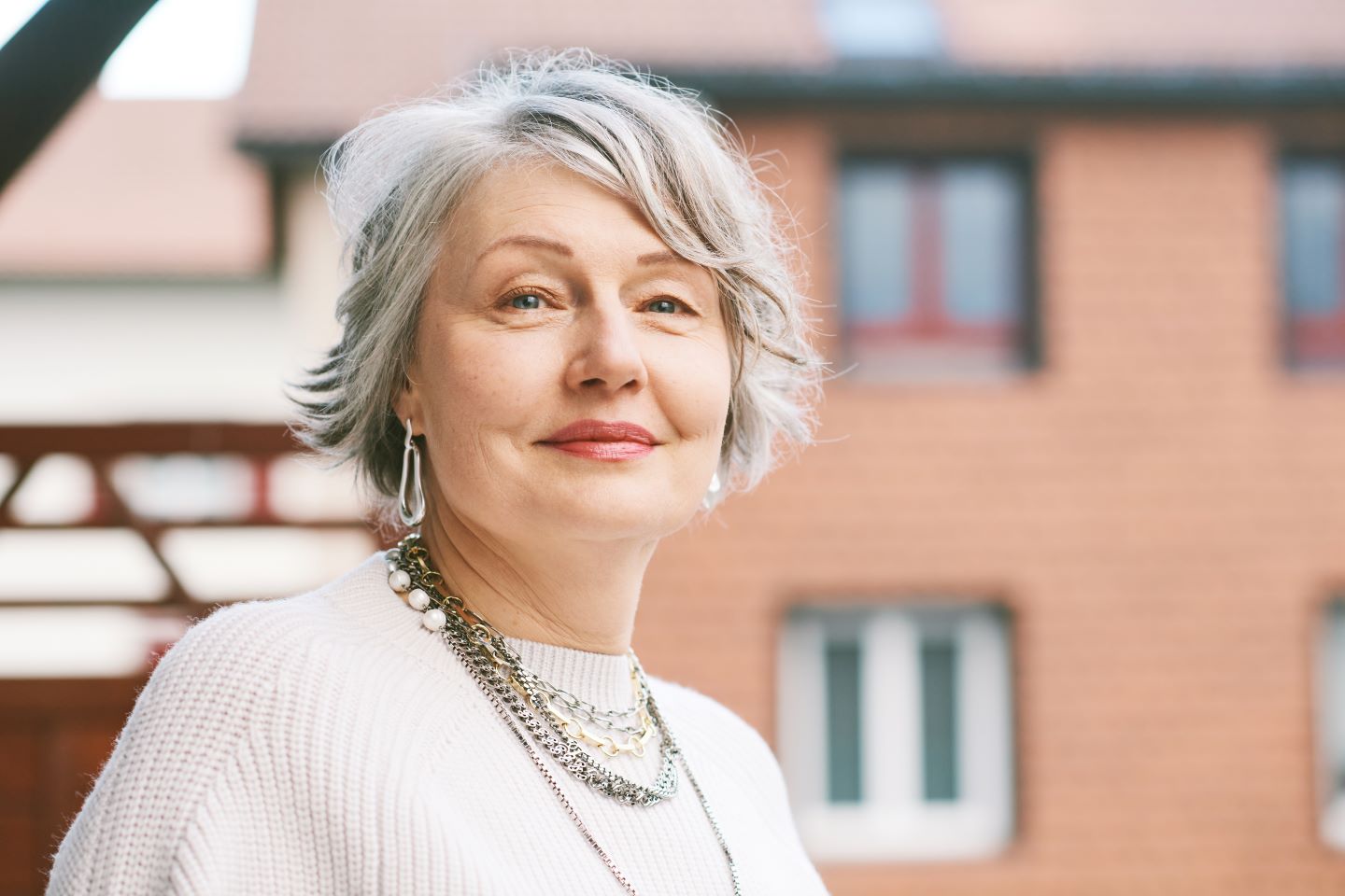 Spring into Confidence with a Facelift for a Fresh Look Image