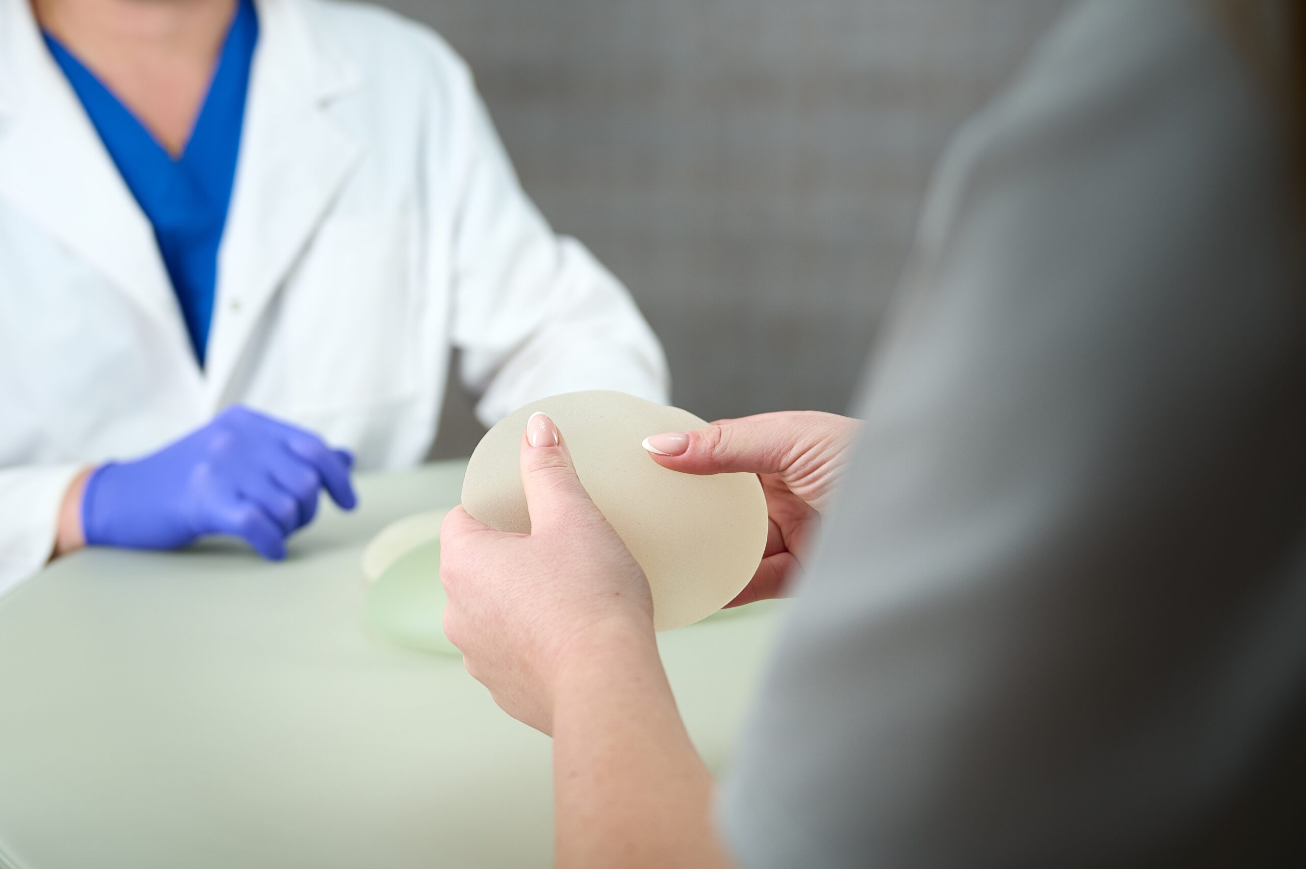 Your Guide to Your Ideal Breast Augmentation Image