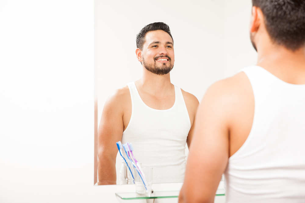 Learn About Body Procedures for Men Image