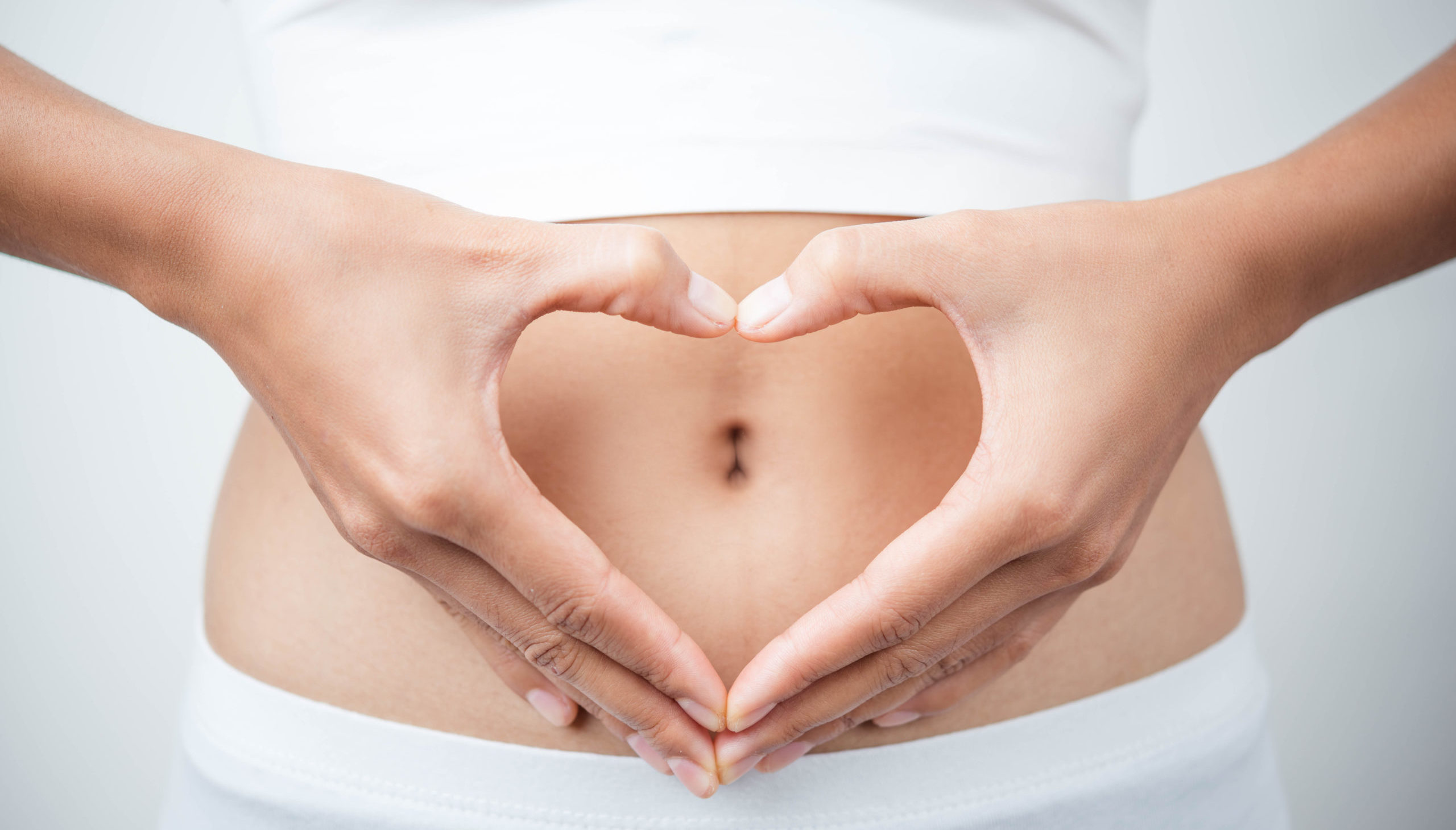 How to Choose: Tummy Tuck vs. Liposuction Image
