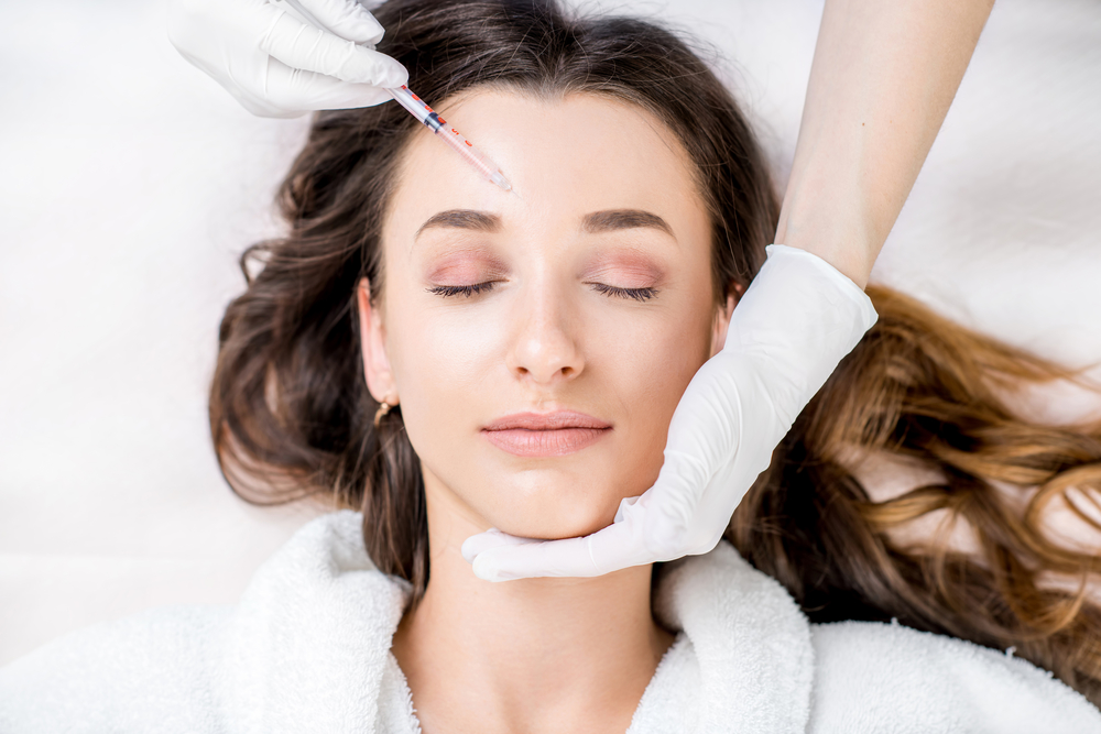 All About BOTOX® Image