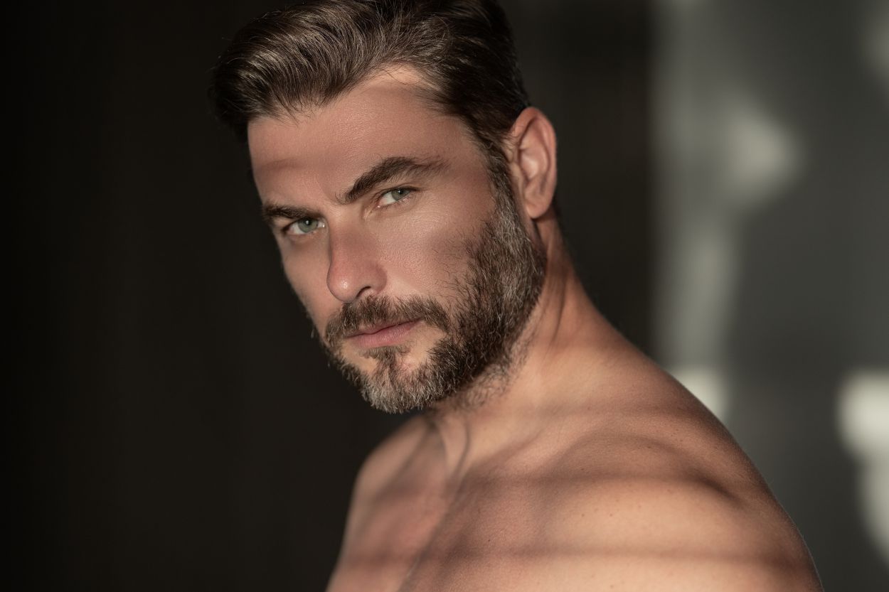 The Top Male Cosmetic Procedures of 2026: Find Your Best Self This Year Image