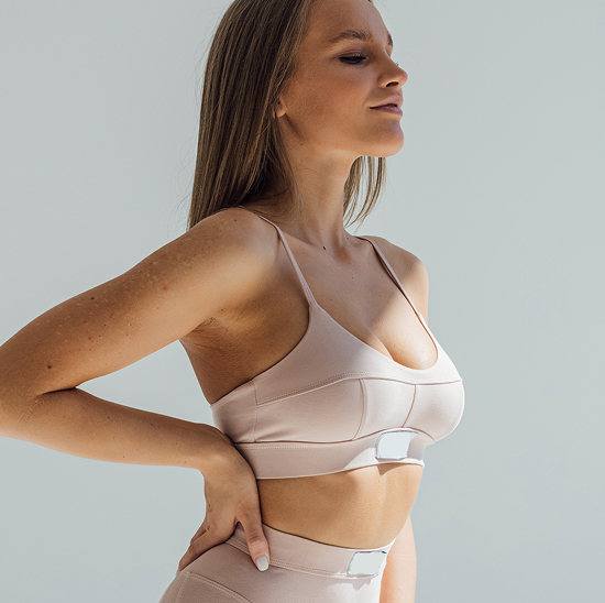 Mentor Breast Implants Image